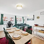 Am Hainich - 6 Personen, King-size-betten, Netflix, Nationalpark