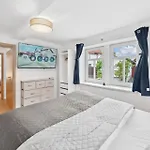 Am Hainich - 6 Personen, King-size-betten, Netflix, Nationalpark 公寓 *