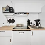 Am Hainich - 6 Personen, King-size-betten, Netflix, Nationalpark