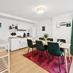 Am Hainich - 6 Personen, King-size-betten, Netflix, Nationalpark *