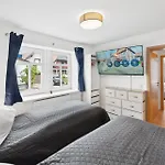 Am Hainich - 6 Personen, King-size-betten, Netflix, Nationalpark * Horselberg-Hainich