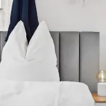 Am Hainich - 6 Personen, King-size-betten, Netflix, Nationalpark 公寓 *