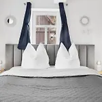 Am Hainich - 6 Personen, King-size-betten, Netflix, Nationalpark