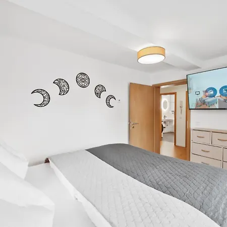 Am Hainich - 6 Personen, King-size-betten, Netflix, Nationalpark Horselberg-Hainich