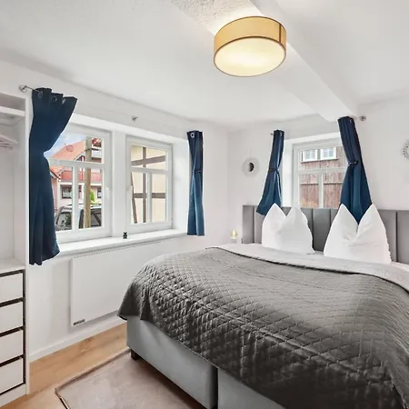 Am Hainich - 6 Personen, King-size-betten, Netflix, Nationalpark * Horselberg-Hainich