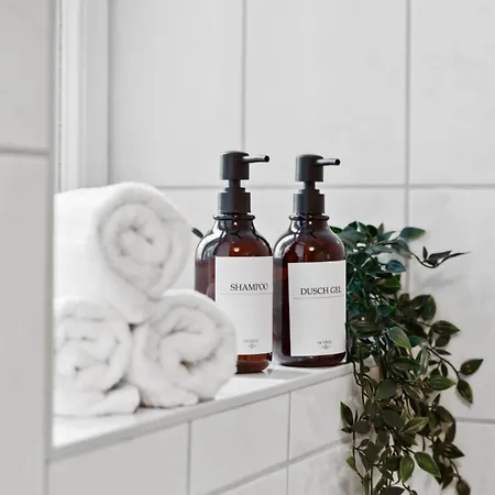 Am Hainich - 6 Personen, King-size-betten, Netflix, Nationalpark *