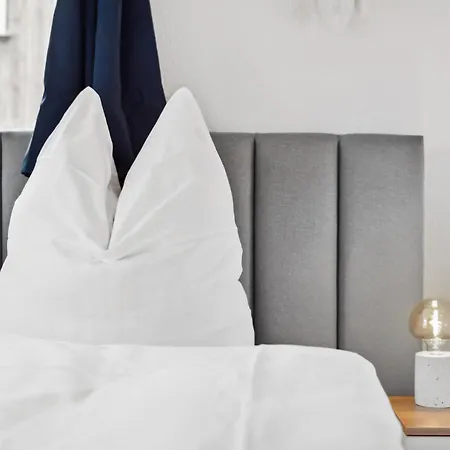 Am Hainich - 6 Personen, King-size-betten, Netflix, Nationalpark Apartment *