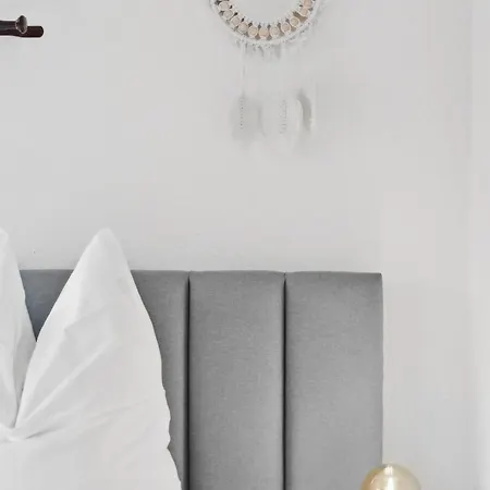 Am Hainich - 6 Personen, King-size-betten, Netflix, Nationalpark Apartment Horselberg-Hainich