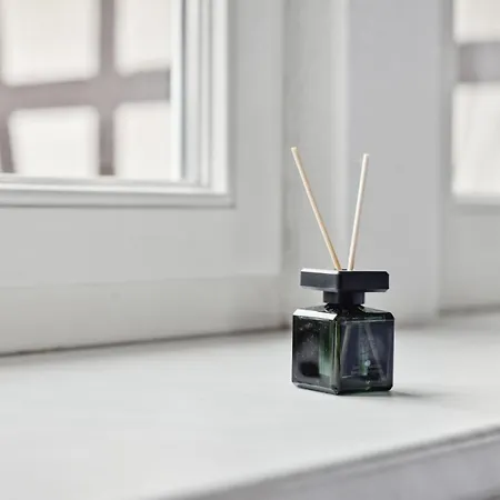 Am Hainich - 6 Personen, King-size-betten, Netflix, Nationalpark 公寓