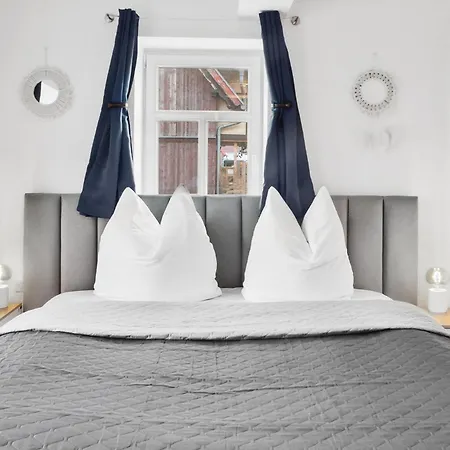 Am Hainich - 6 Personen, King-size-betten, Netflix, Nationalpark