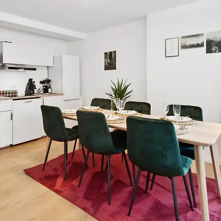 Am Hainich - 6 Personen, King-size-betten, Netflix, Nationalpark * Horselberg-Hainich