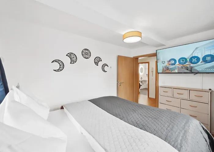 Am Hainich - 6 Personen, King-size-betten, Netflix, Nationalpark Horselberg-Hainich