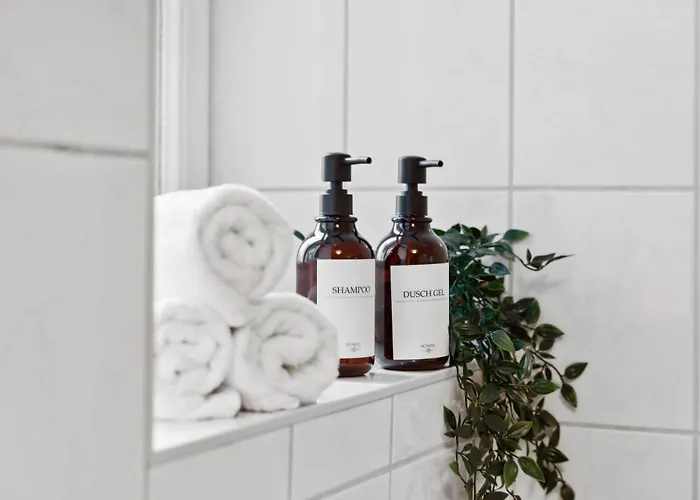 Am Hainich - 6 Personen, King-size-betten, Netflix, Nationalpark *