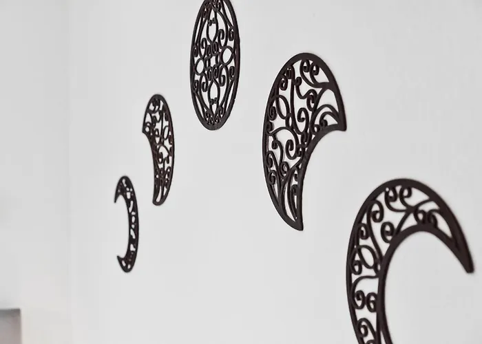 Am Hainich - 6 Personen, King-size-betten, Netflix, Nationalpark * Horselberg-Hainich