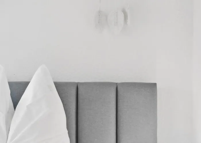 Am Hainich - 6 Personen, King-size-betten, Netflix, Nationalpark Апартаменты Horselberg-Hainich