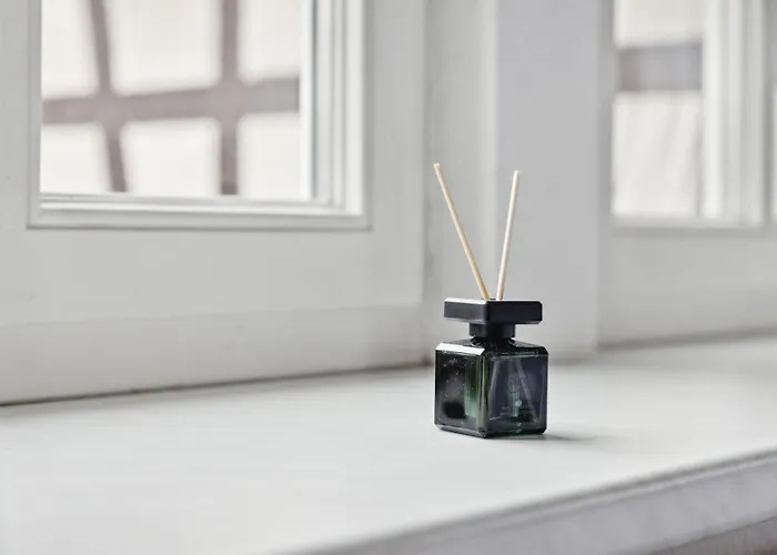 Am Hainich - 6 Personen, King-size-betten, Netflix, Nationalpark Апартаменты